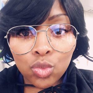 Meet your Posher, Ashlee